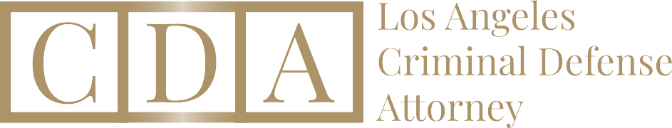 LA Criminal Defense Attorney logo